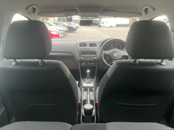2013 VW POLO ONLY 70K NCT 10/27 400867887