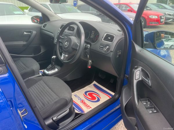 2013 VW POLO ONLY 70K NCT 10/27 400867895