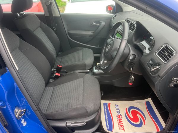 2013 VW POLO ONLY 70K NCT 10/27 400867899