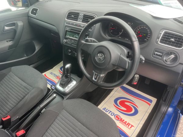 2013 VW POLO ONLY 70K NCT 10/27 400867941