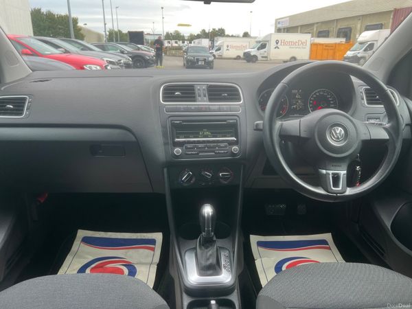 2013 VW POLO ONLY 70K NCT 10/27 400867943