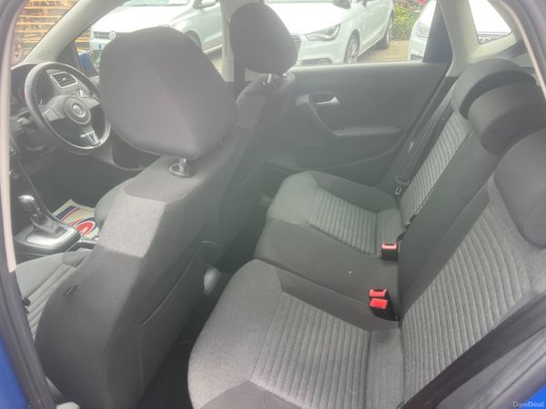 2013 VW POLO ONLY 70K NCT 10/27 400867901