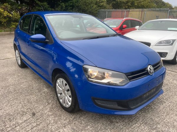 2013 VW POLO ONLY 70K NCT 10/27 400867931
