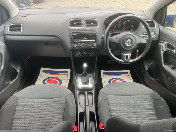 2013 VW POLO ONLY 70K NCT 10/27 400867933