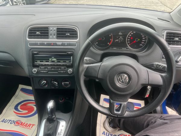 2013 VW POLO ONLY 70K NCT 10/27 400867937