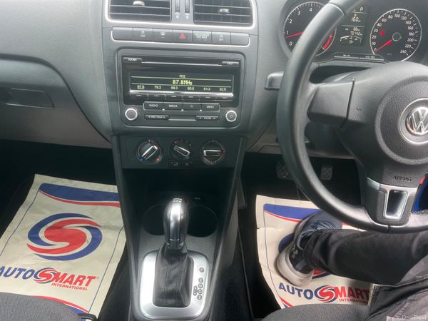 2013 VW POLO ONLY 70K NCT 10/27 400867939