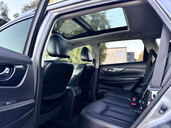 🔴 Nissan X-Trail Tekna Designo 7 Seater Full Spec 400868245