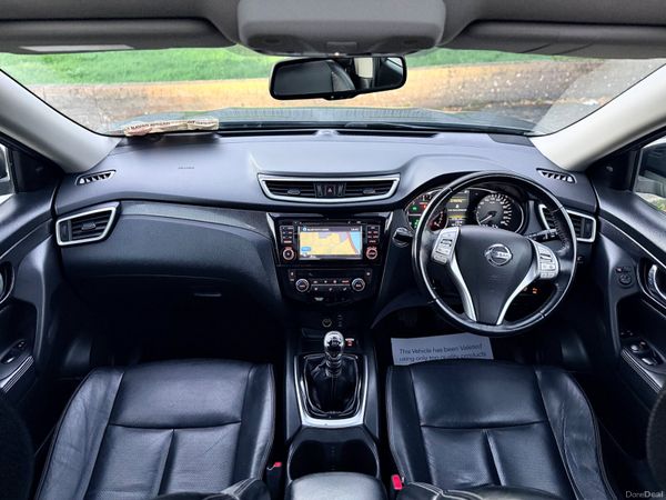 🔴 Nissan X-Trail Tekna Designo 7 Seater Full Spec 400868293