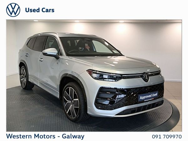 vw multivan lwb class 7 | 78 Ads in Cars & Motor For Sale in Ireland ...