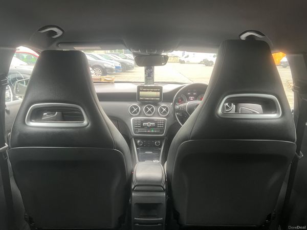 Mercedes-Benz A-Class 2015 NCT 10/27 95K 400884747