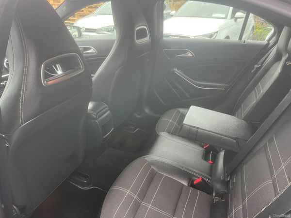 Mercedes-Benz A-Class 2015 NCT 10/27 95K 400884841