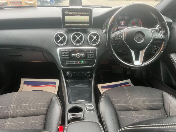 Mercedes-Benz A-Class 2015 NCT 10/27 95K 400884849
