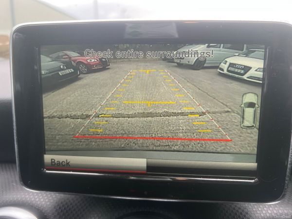 Mercedes-Benz A-Class 2015 NCT 10/27 95K 400884877
