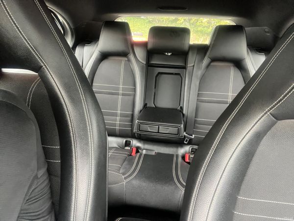 Mercedes-Benz A-Class 2015 NCT 10/27 95K 400884885
