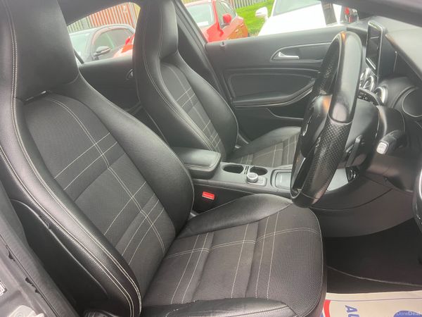 Mercedes-Benz A-Class 2015 NCT 10/27 95K 400884803