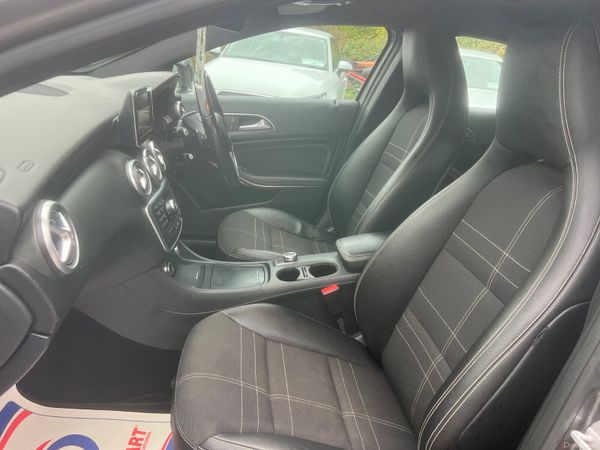 Mercedes-Benz A-Class 2015 NCT 10/27 95K 400884805