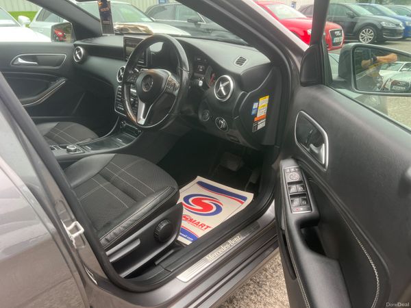 Mercedes-Benz A-Class 2015 NCT 10/27 95K 400884815