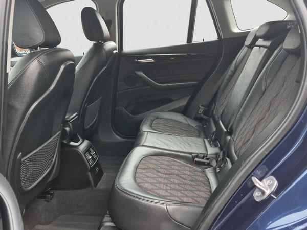 2019 BMW X1 2.0 DIESEL AUTOMATIC *FINANCE* 400885677