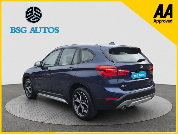 2019 BMW X1 2.0 DIESEL AUTOMATIC *FINANCE* 400885609
