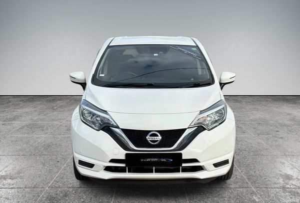 Nissan Note *Automatic* 400887983