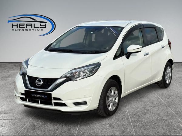 Nissan Note *Automatic* 400887987