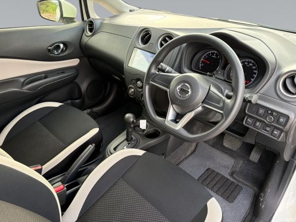Nissan Note *Automatic* 400888007