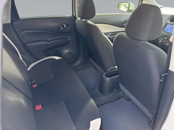 Nissan Note *Automatic* 400888009
