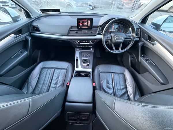 181 AUDI Q5 2.0 TDI AUTO - COMING SOON 400888515