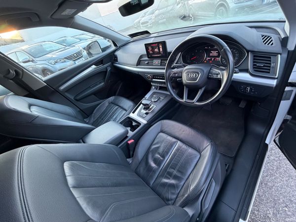 181 AUDI Q5 2.0 TDI AUTO - COMING SOON 400888519
