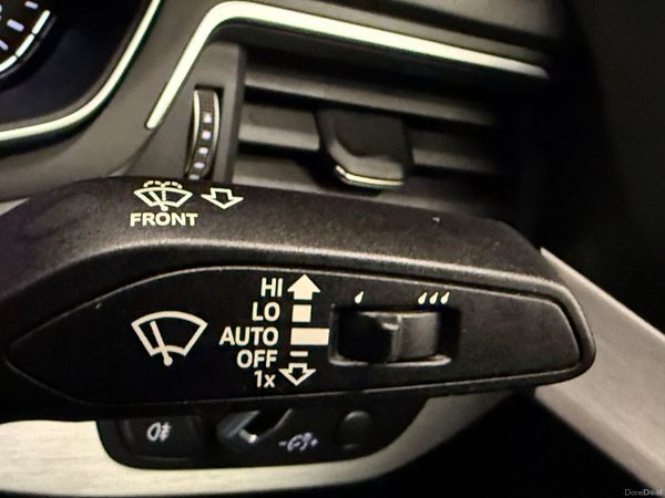 172 Audi A5 2Ltr TDi S/Line 5Dr Auto *Only 79K klm 400889417