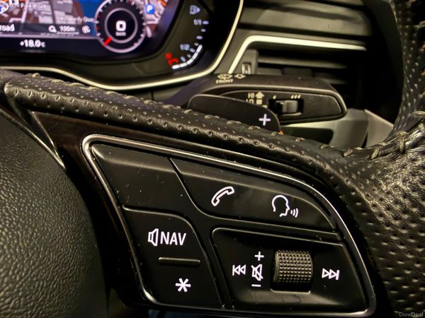 172 Audi A5 2Ltr TDi S/Line 5Dr Auto *Only 79K klm 400889419