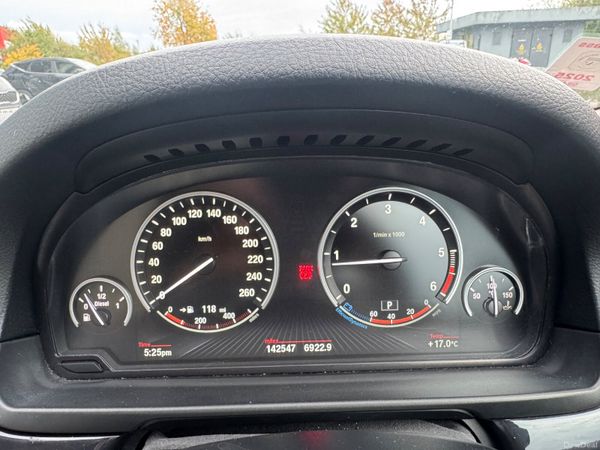 💥2014 Bmw 520d Automatic | NEW NCT ✅ SER HISTORY 400892999