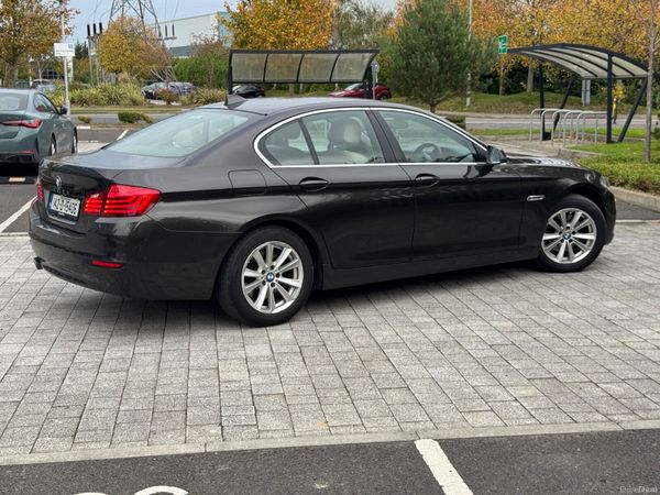 💥2014 Bmw 520d Automatic | NEW NCT ✅ SER HISTORY 400893005