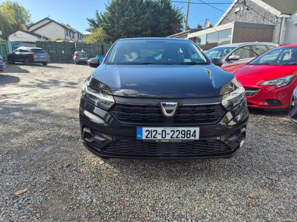 Dacia Sandero 1.0ltr Manual 400815343