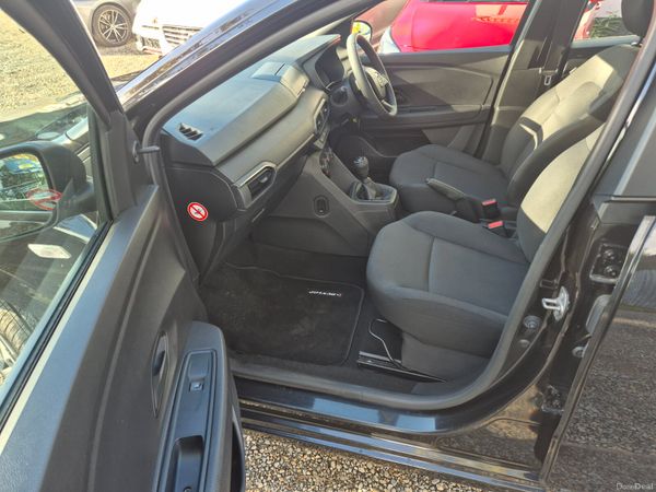 Dacia Sandero 1.0ltr Manual 400815361