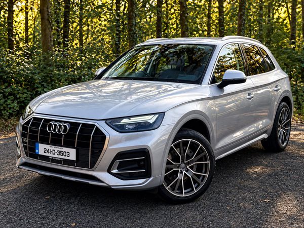 241 AUDI Q5 2.0TDI SE QUATTRO 204BHP - 400815601