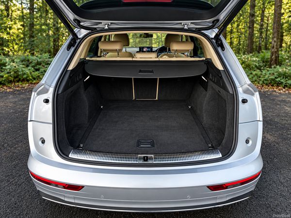 241 AUDI Q5 2.0TDI SE QUATTRO 204BHP - 400815603