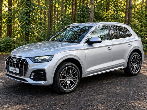 241 AUDI Q5 2.0TDI SE QUATTRO 204BHP - 400815609