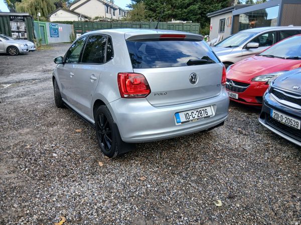 Polo 1.6tdi 2010 400815851