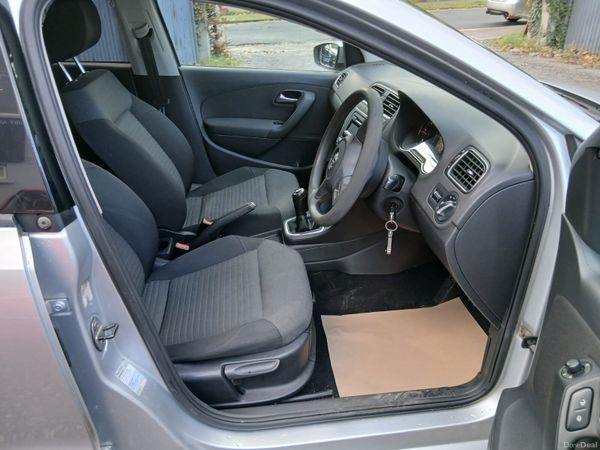 Polo 1.6tdi 2010 400815853