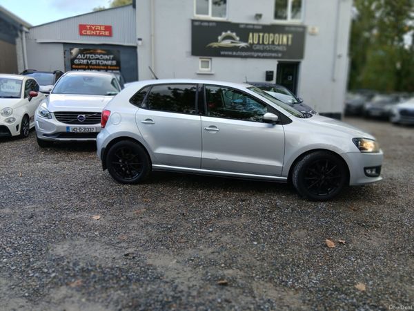 Polo 1.6tdi 2010 400815855