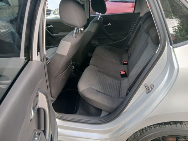 Polo 1.6tdi 2010 400815859