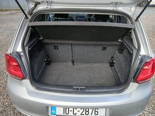 Polo 1.6tdi 2010 400815861