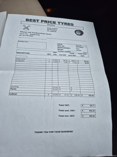 MSport 520d Manual 400816231