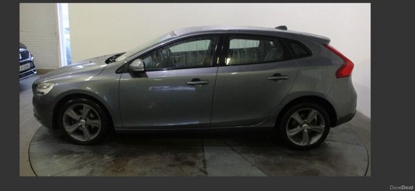 Volvo V40 2017 2.0 TDI Full leather ! 400820695