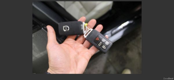 Volvo V40 2017 2.0 TDI Full leather ! 400820715