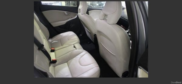 Volvo V40 2017 2.0 TDI Full leather ! 400820719
