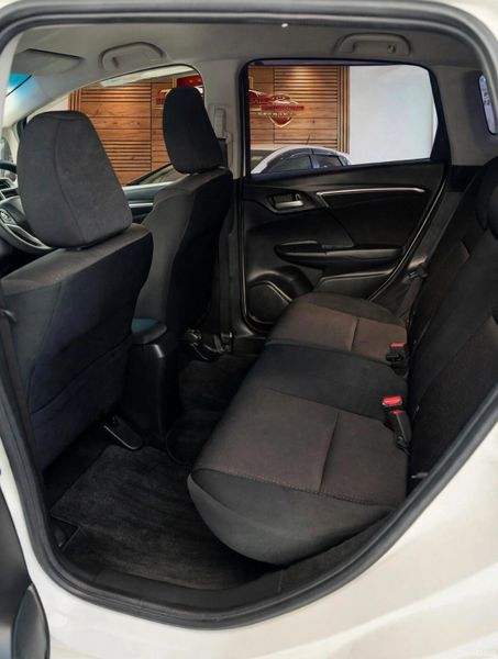 2015 Honda Fit Hybrid Automatic 400828223