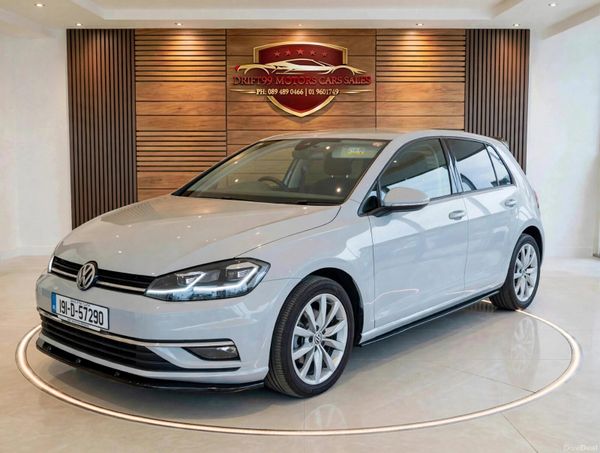 2019 Volkswagen Golf  Mark7.5 /23 K only 400832619