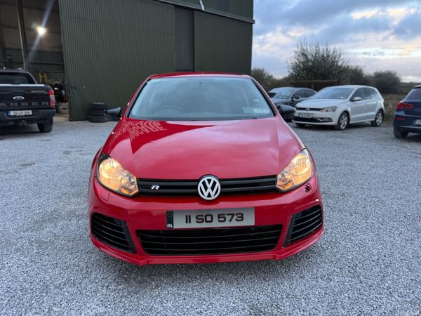 ◼️2011 VOLKSWAGEN GOLF 1.6 TDI NCT AND TAX◼️ 400836043